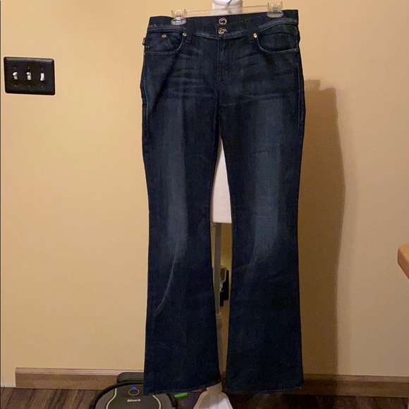 Rock & Republic Denim - Rock & Republic jeans